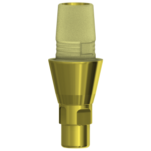 C-Base® compatibile con Straumann® Bone Level®