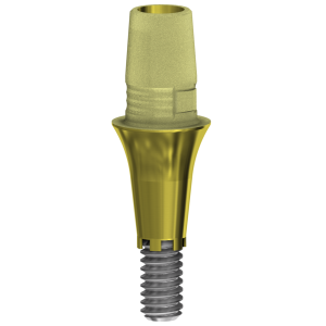 C-Base® compatible avec Dentsply Ankylos®