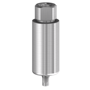 Pre-milled Abutment compatibile con Straumann® Bone Level®