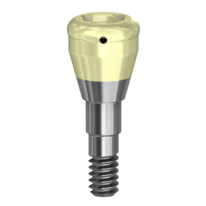 DESSLoc® compatibile con Straumann® Bone Level®