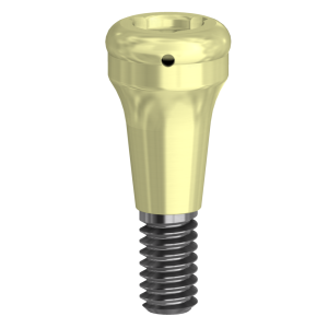 DESSLoc® compatible with Dentsply Ankylos®