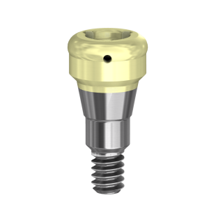DESSLoc® compatible with Astra Tech Implant System™ EV