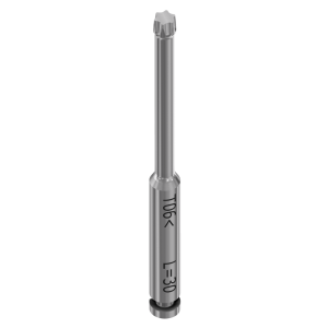 Screwdriver Torx 06