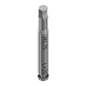 Tournevis Hex