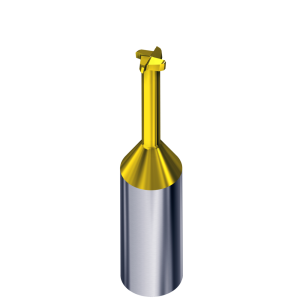 Herramienta de fresado AURUM