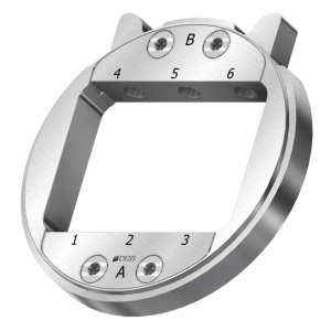 Holder for VHF®