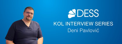 KOL Interview: Deni Pavlović on Digital Workflows & Predictable Implant Restorations