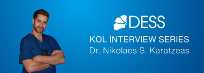 KOL Interview: Digital Dentistry, Implant Planning & Predictability (Dr. Nikolaos S. Karatzeas)