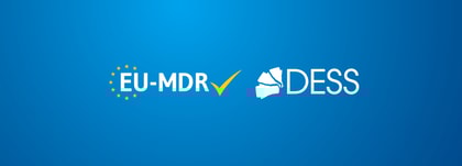 Terrats Medical S.L. erhält die Zertifizierung des Qualitätsmanagementsystems nach der EU-Medizinprodukteverordnung (MDR)