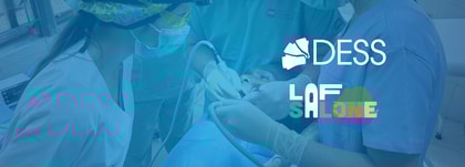 DESS® and LAF Salone: Second year of collaboration for oral health in Sierra Leone