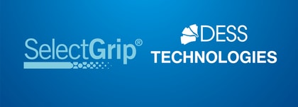 SelectGrip®: Understanding surface optimization in cemented implant restorations