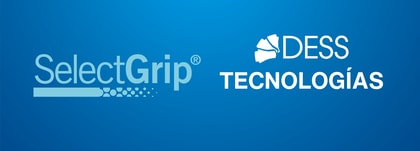 SelectGrip®: La importancia de la optimización de la superficie en restauraciones cemento-atornilladas 