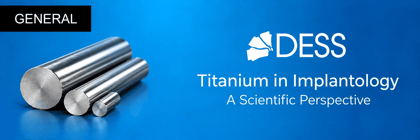 Titanium in Implantology: A Scientific Perspective