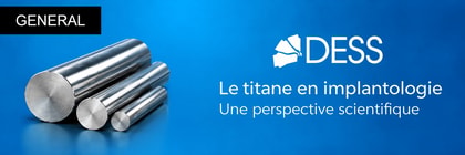 Le titane en implantologie : une perspective scientifique