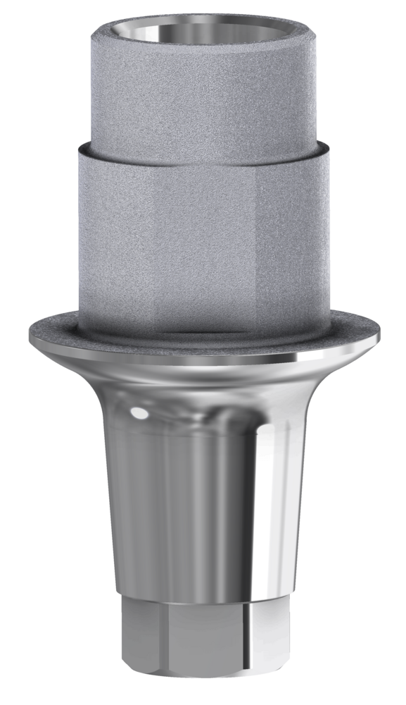 Globald In-Kone® Dental components compatible with Dessdental