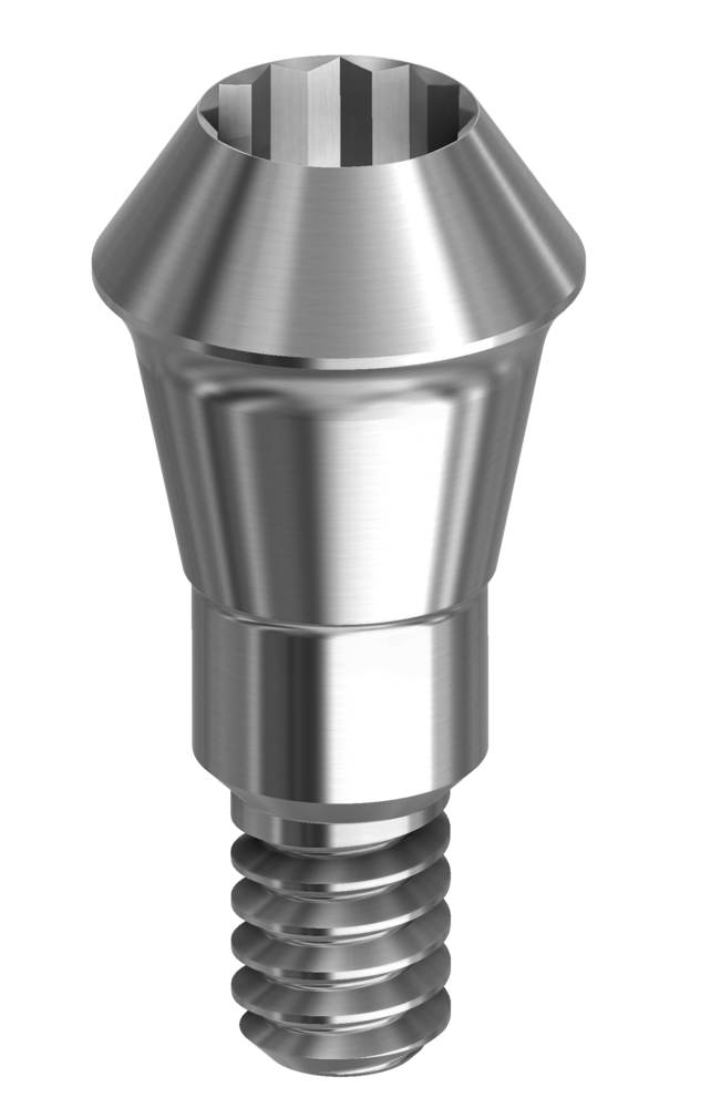 Astra Tech Implant System EV | Compatible abutments | DESS®