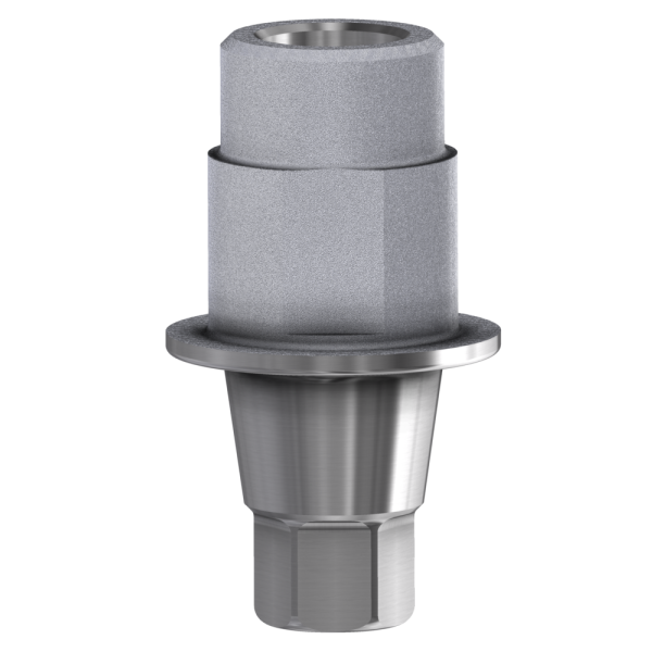 Ti Base compatible with Neodent® Grand Morse
