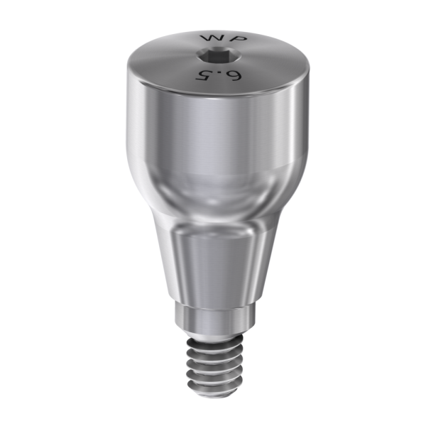 Healing abutment compatible with Astra Tech Implant System™ EV - DESS