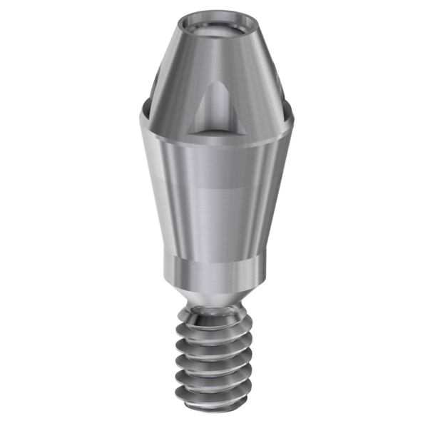 UniAbutment® compatible con Astra Tech Osseospeed™