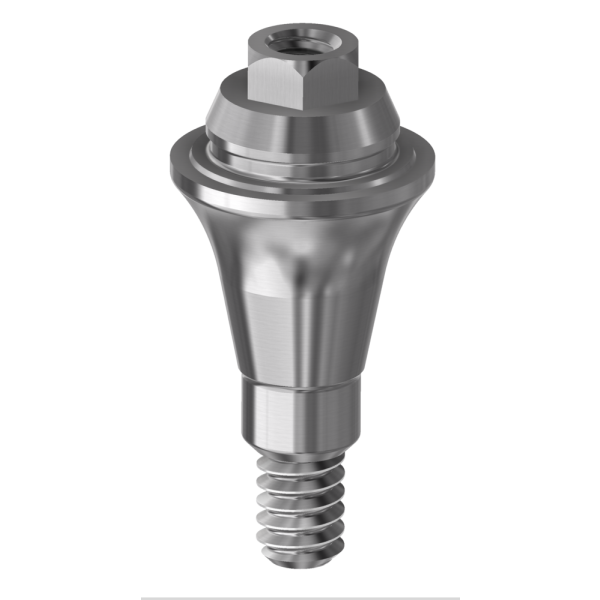 Pilar Multi-unit compatible con Astra Tech Implant System™ EV