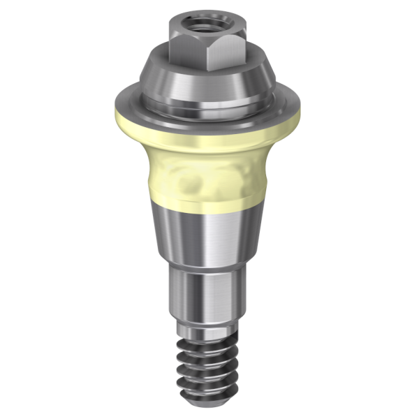DESS® MUA+ compatible with Neodent® Grand Morse