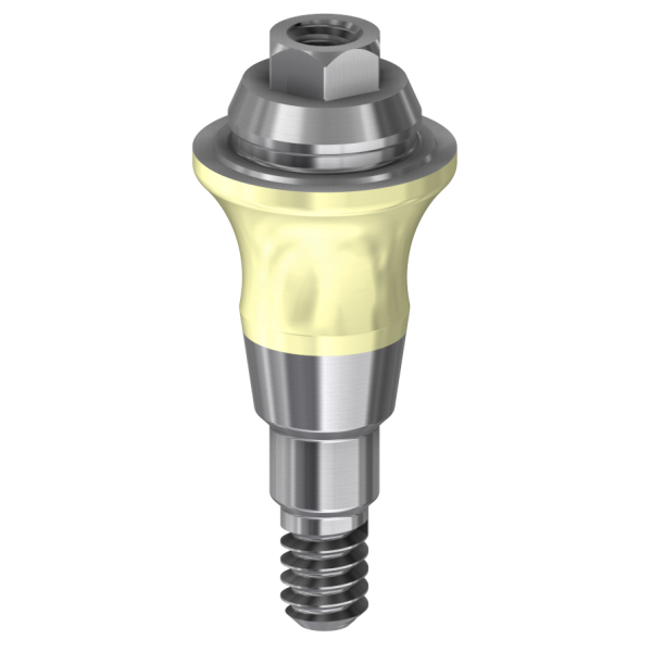 DESS® MUA+ compatible with Neodent® Grand Morse