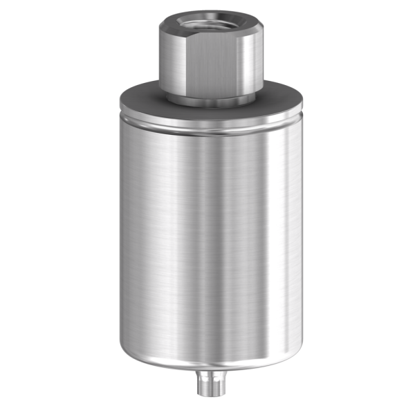 Pre-milled blank compatible with Astra Tech Implant System™ EV - DESS