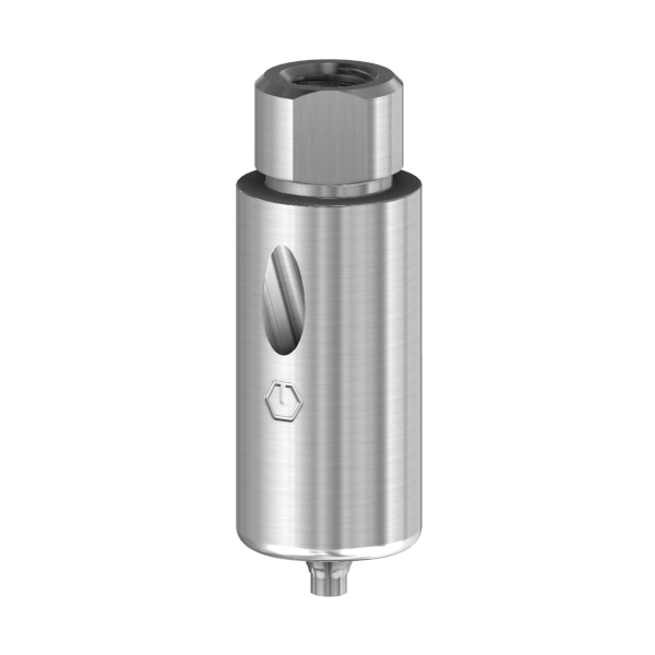 DESS premilled blank