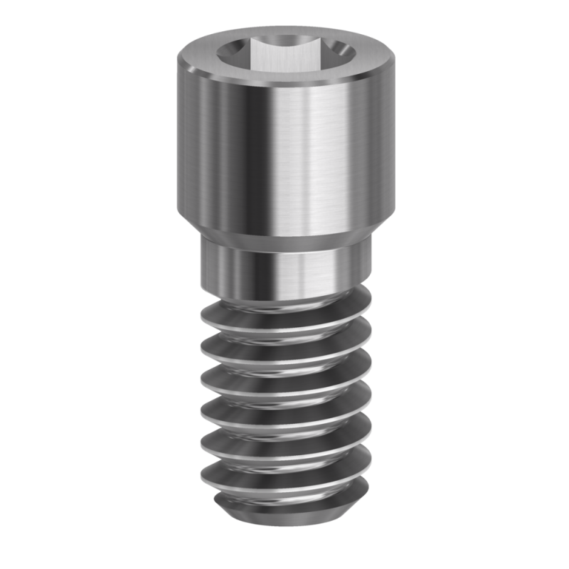 Screw Hex. 1,28 Mm Compatible With Dentium Superline™ & Implantium®