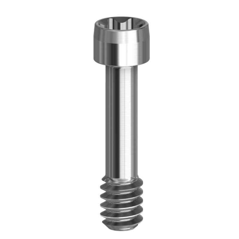 Torx screw for ANGLEBase® compatible with Xive® - DESS