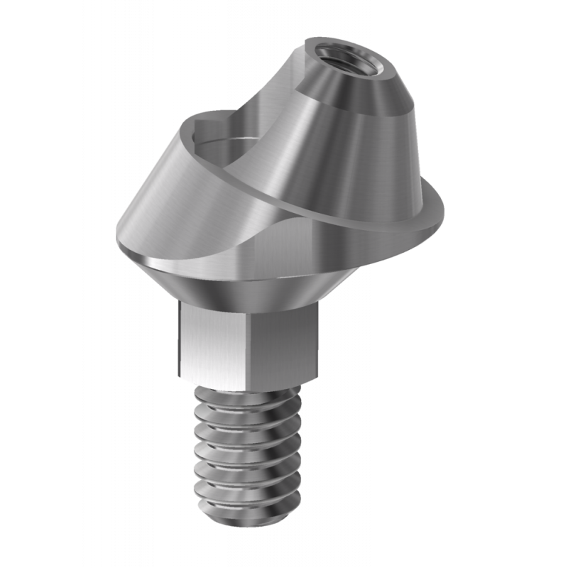 Multi-Unit Abutment compatible with Biohorizons® Internal - DESS