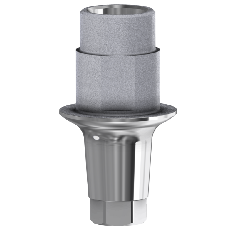 Tibase Part Tibase compatibile con GlobalD In-Kone® - DESS