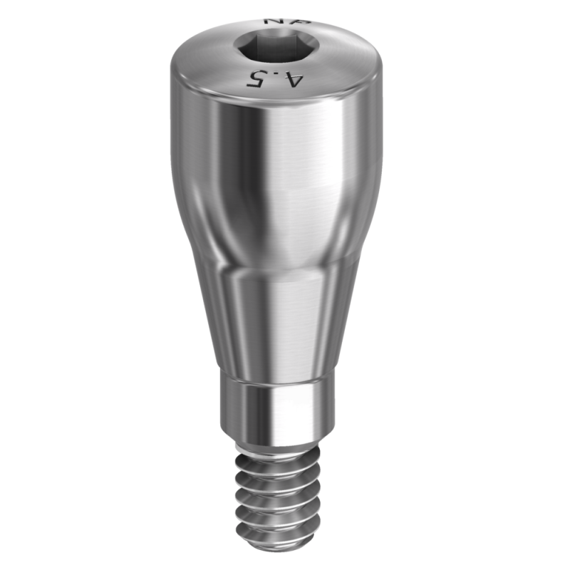 Astra Tech Dental Implant DrillKit 新品未使用 Healing abutment compatible with Astra Tech Implant System