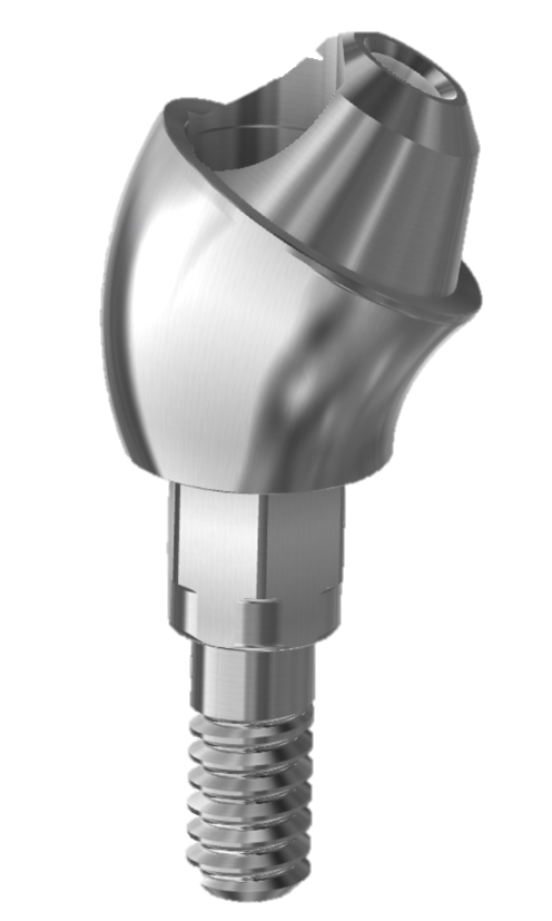 Detail of a DESS® transepithelial solution