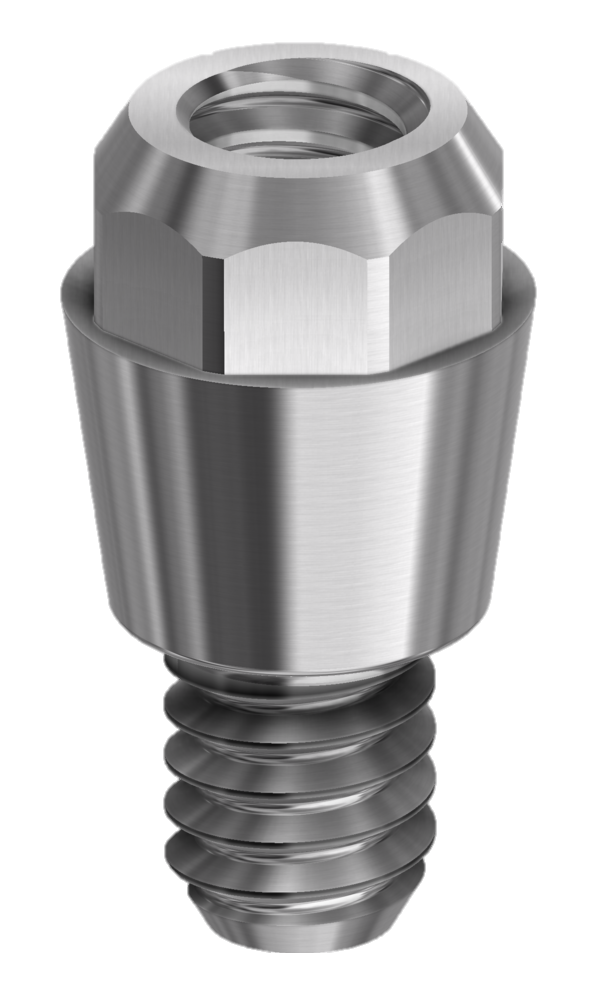 Detail of a DESS® transepithelial solution