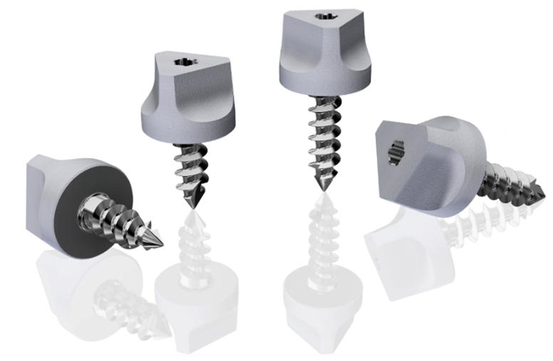 Fiduciary markers Fiduciary markers