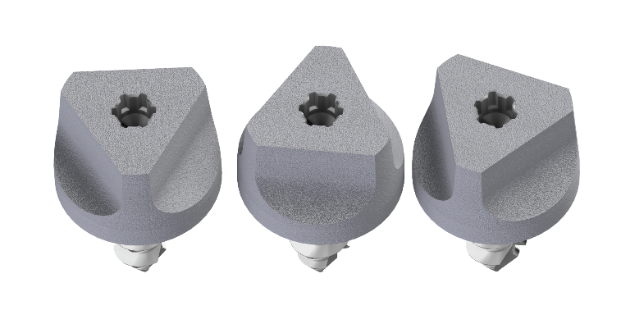 Marcadores de referencia Marcadores de referencia